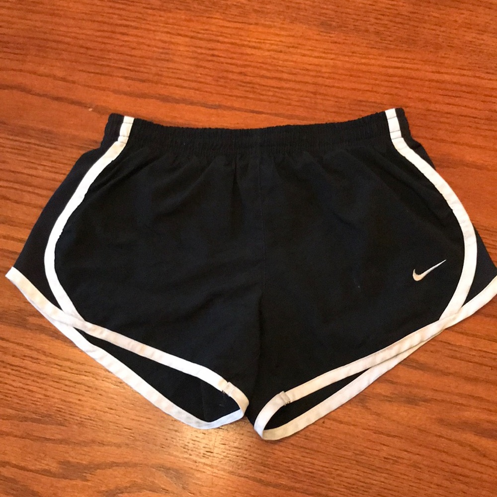 Kids Nike Athletic Shorts